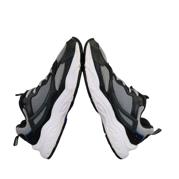 Fila Shoes Mens 8.5 Athletic Trainers Envizion Running Active Comfort Lace Up - Picture 9 of 14